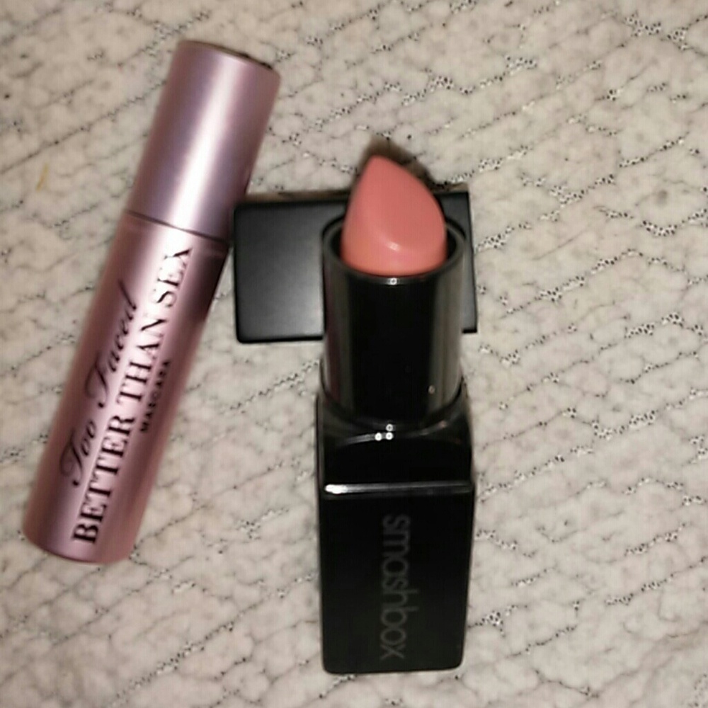 Lip & lash - Picture 2 of 2